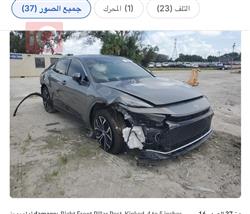 تويوتا كراون